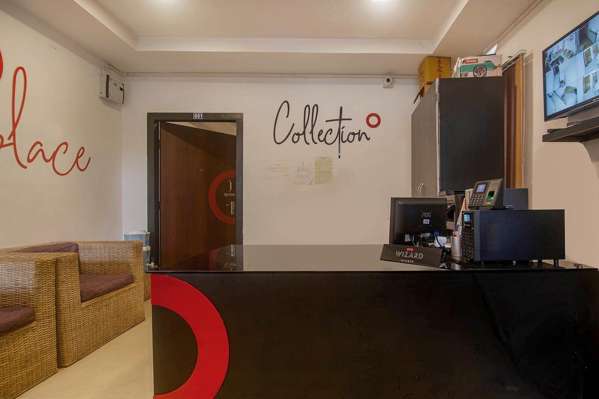 Collection O The Blu Bell Nizarapar Path Hotell Guwahati Eksteriør bilde